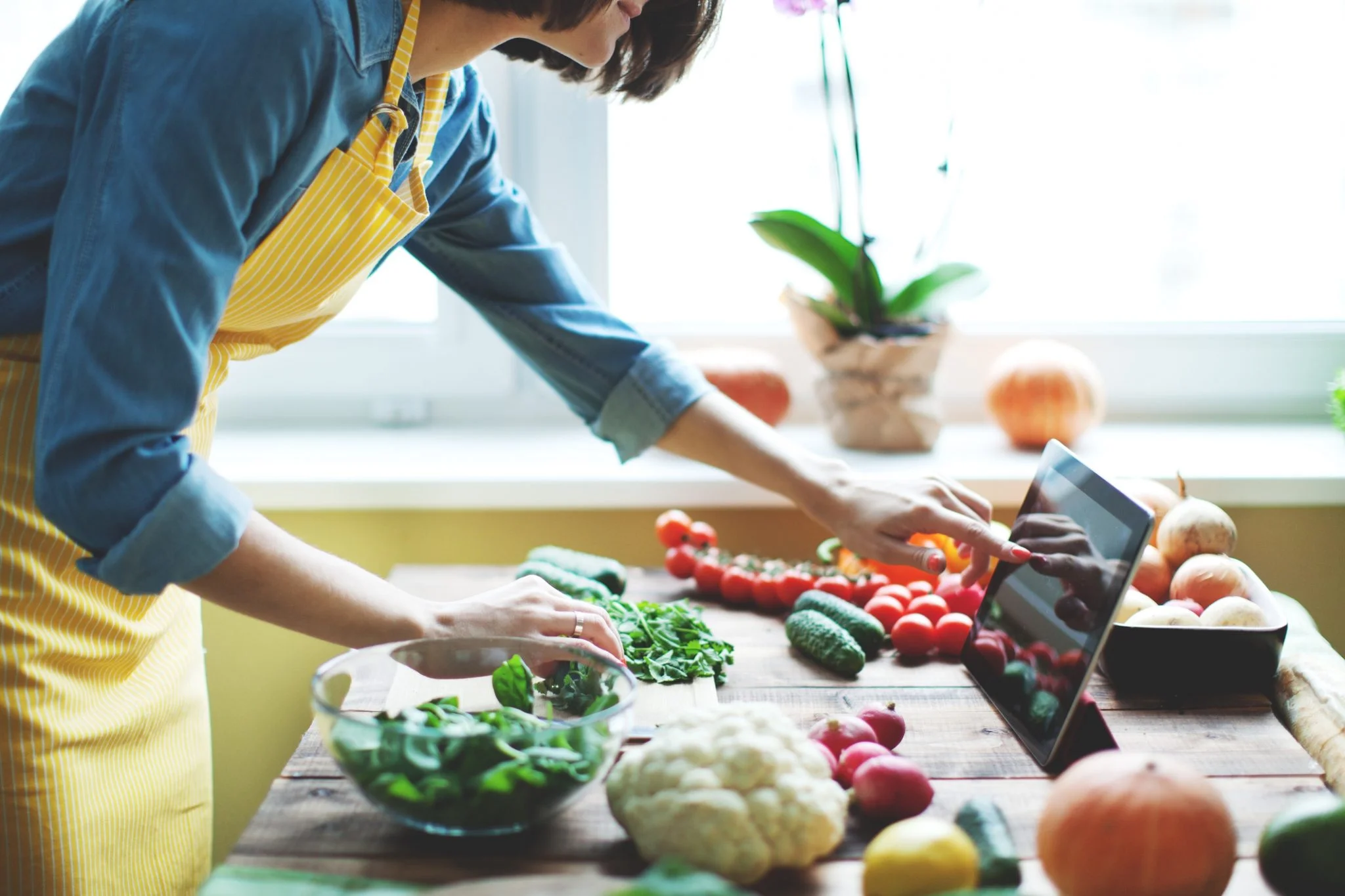 reeducação alimentar