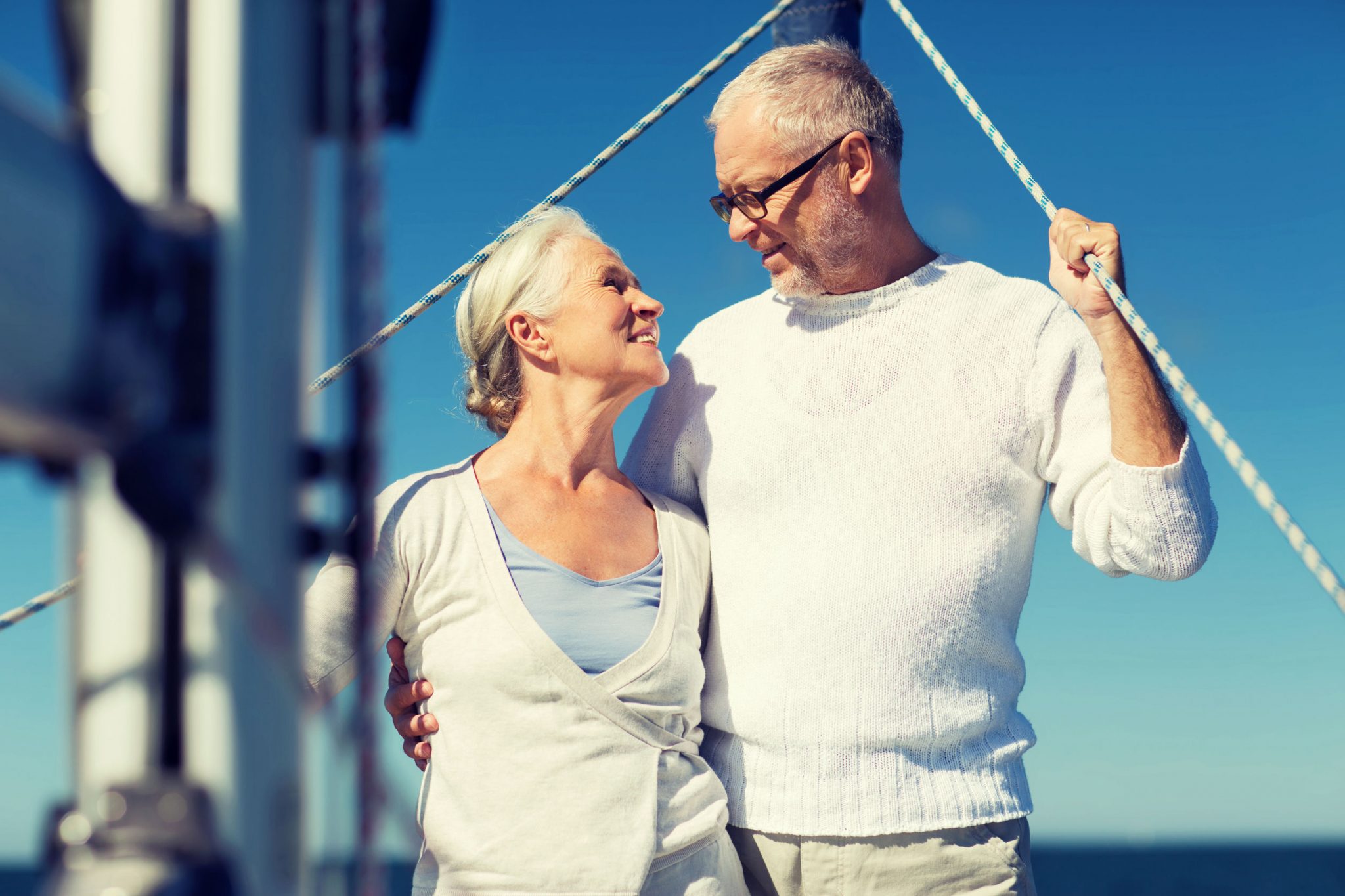 6 dicas para envelhecer bem e com saúde
