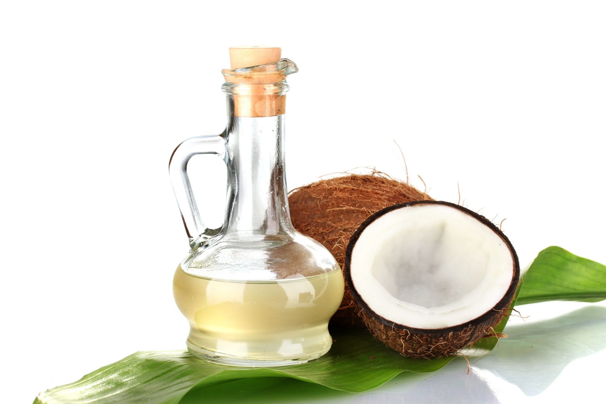 5 mitos e verdades sobre o óleo de coco