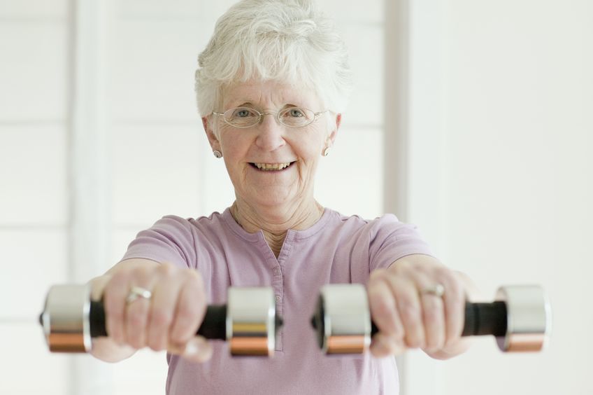 5 hábitos saudáveis que melhoram a longevidade