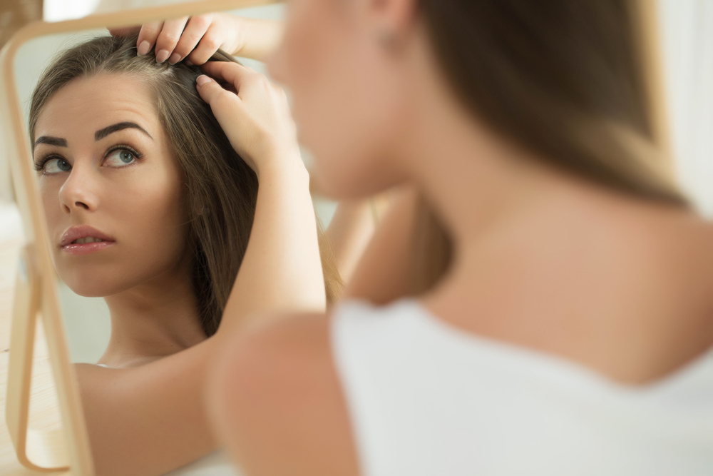 Tratamento para queda de cabelo: conheça as opções!
