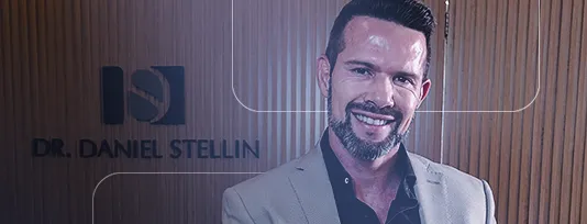 Dr. Daniel Stellin